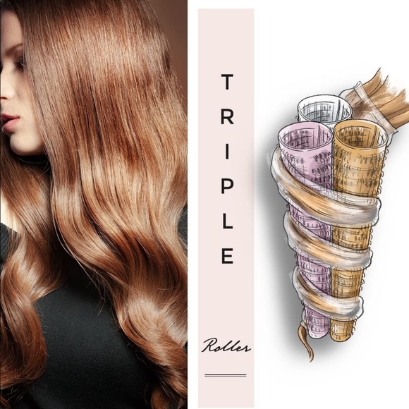 BUKLI Curling Flutes - Picture 11 of 12